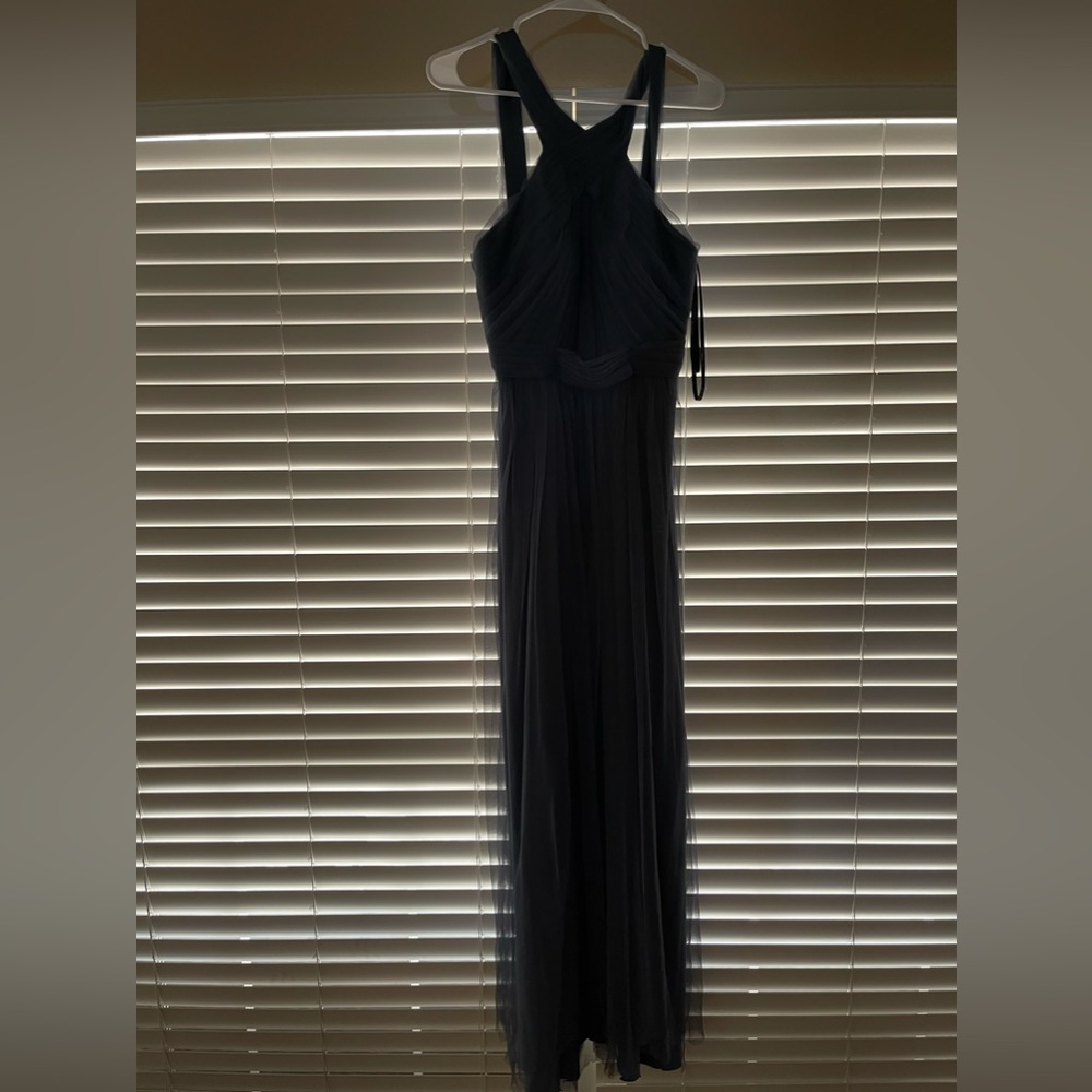 Bridesmaid Dress